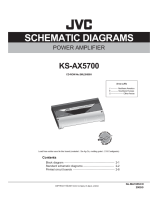 JVC KSAX-5700-Service-Manual 